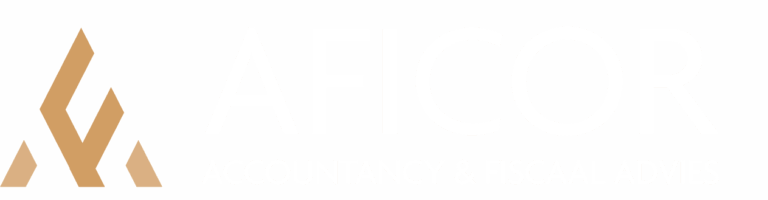 Aficor logo